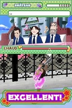 ニンテンドーDS - プリンセス☆オン☆アイス DS Amazon.com: Princess on Ice - Nintendo DS : Video Games